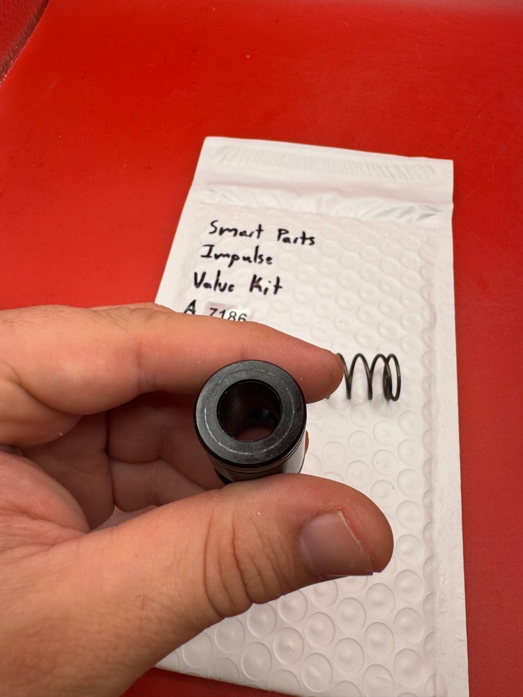 Smart Parts Impulse Valve Kit