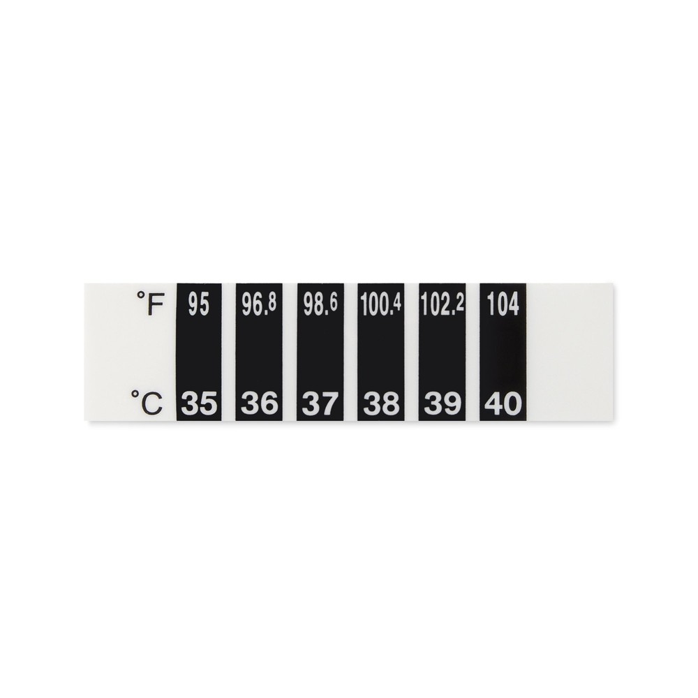 McKesson Disposable Skin Thermometer 2400 per Case