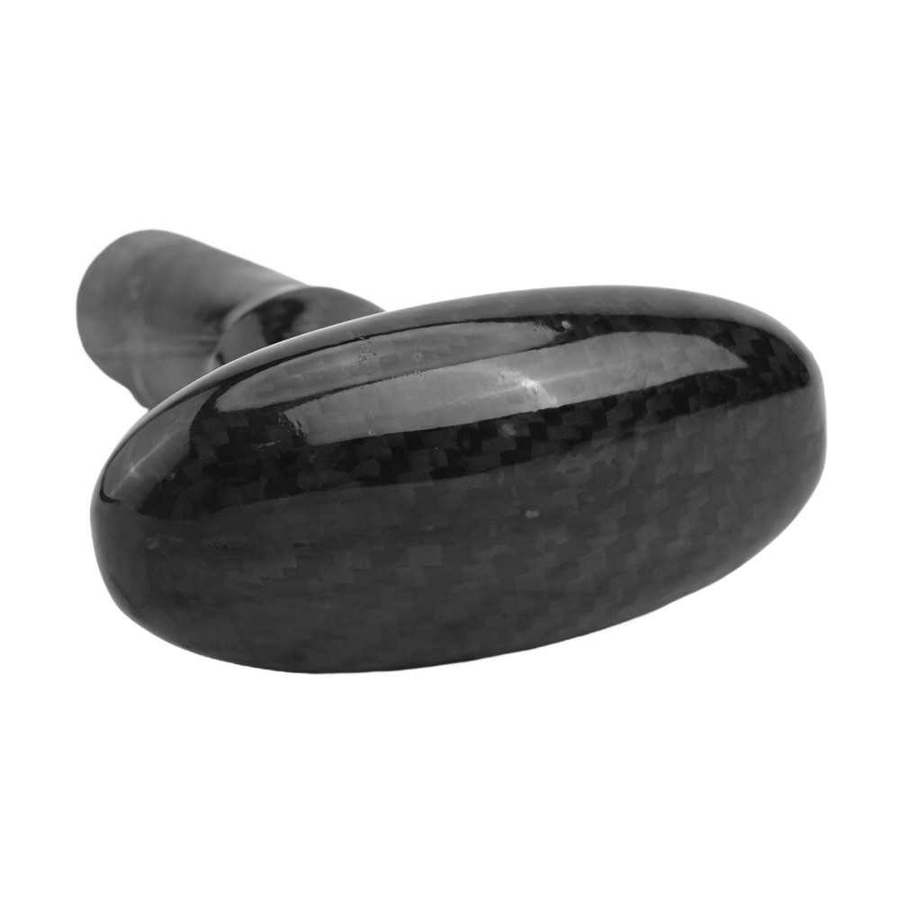 High Quality Carbon Fiber Paddle Handle 2 5cm Pole Diameter for Surf Board