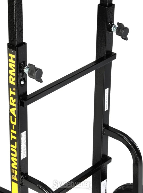 Rock N Roller RMH1 Multi-Cart Mini-Handtruck