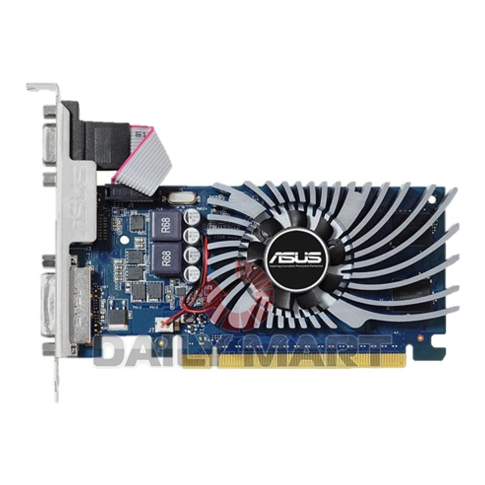 New In Box ASUS GT730 Graphics Card 2GB