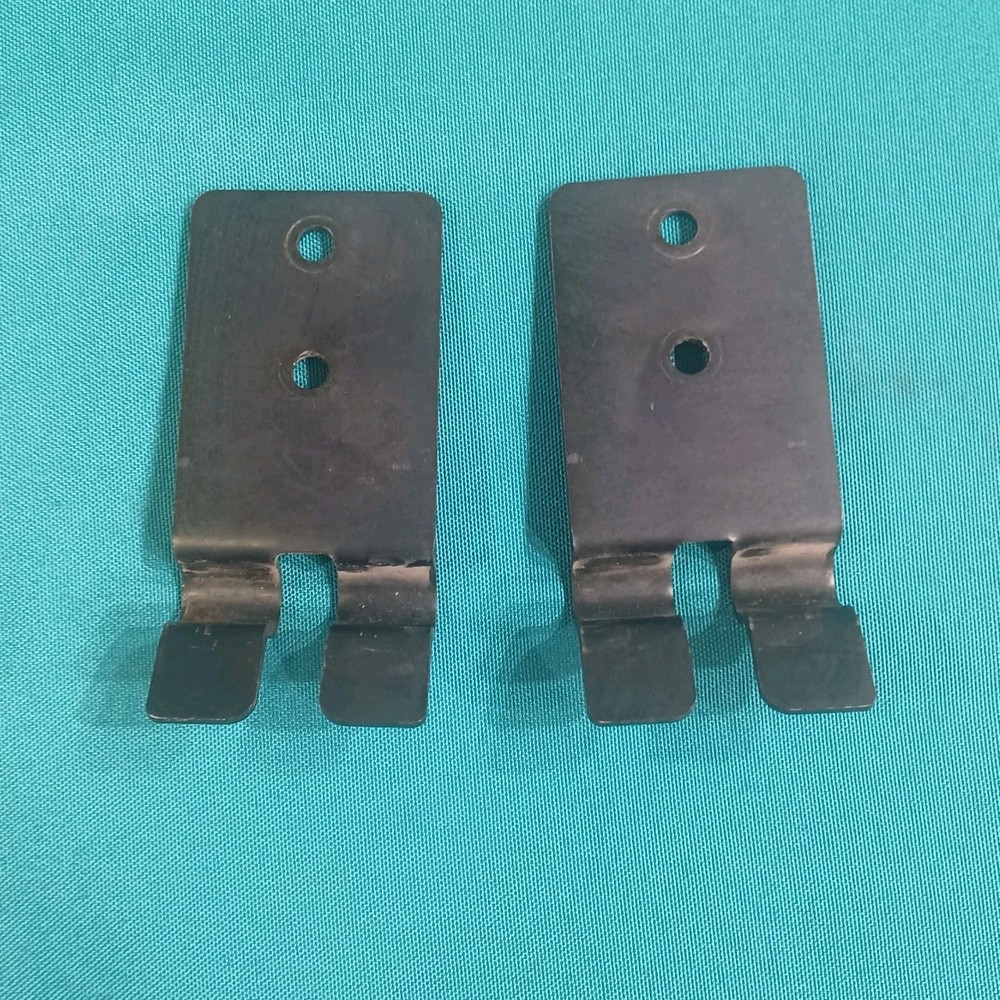 Bowflex Power Pro Incline Bench Support Bracket XTL XTLU With Hardware