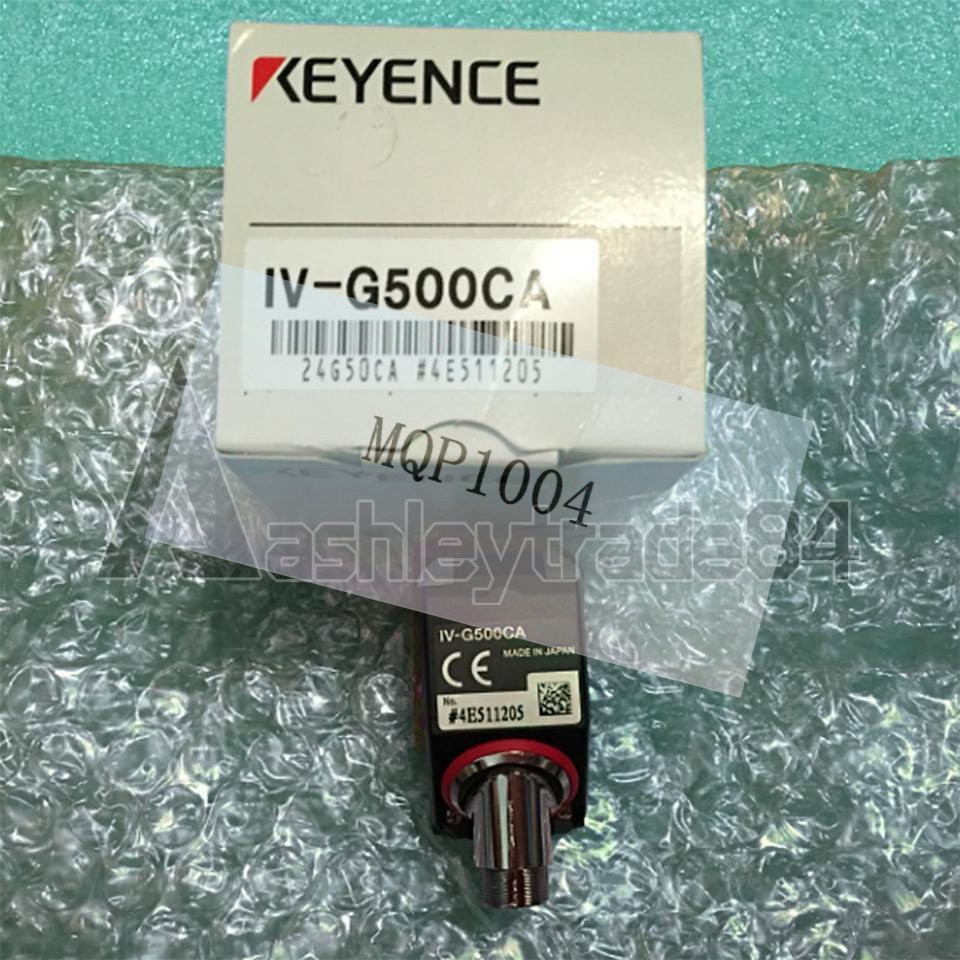 1PCS NEW Keyence IV2-G500CA Image Recognition Sensor