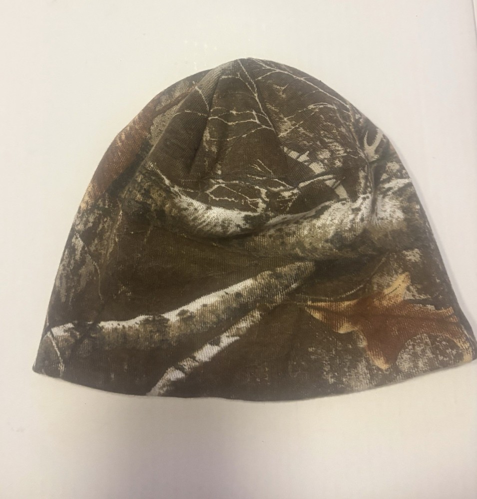 Enemy Of The State Beanie