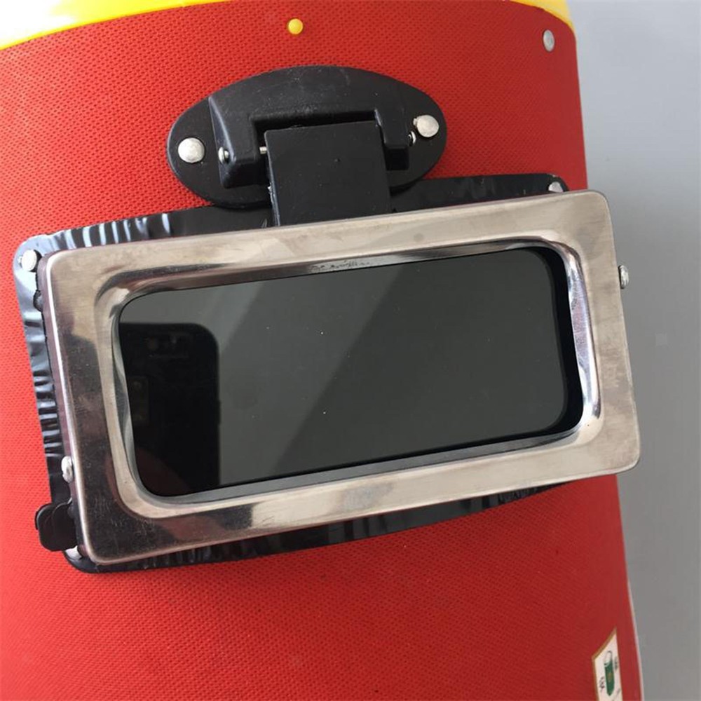 Welding Helmet Face Guard Work Equipments Professional Adjustable Face Shield