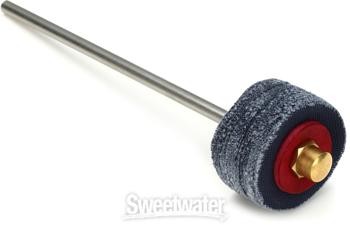 Dragonfly Percussion Medium Canvas Kick Drum Beater