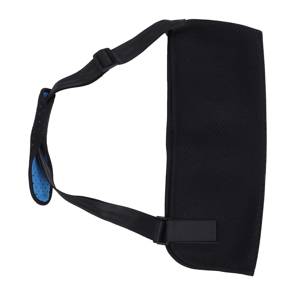 Arm Shoulder Sling Shoulder Support Strap Immobilizer Stabilizer for Fractured