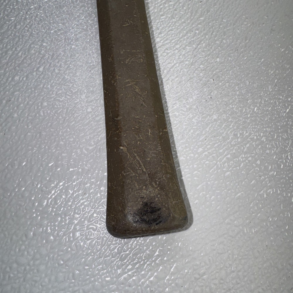 Vintage Stiletto Ruger Titanium Claw Hammer 16oz