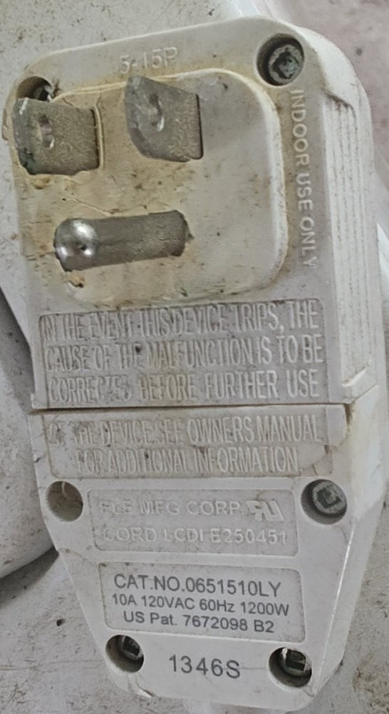 Arctic King 5000 BTU Window AC Unit