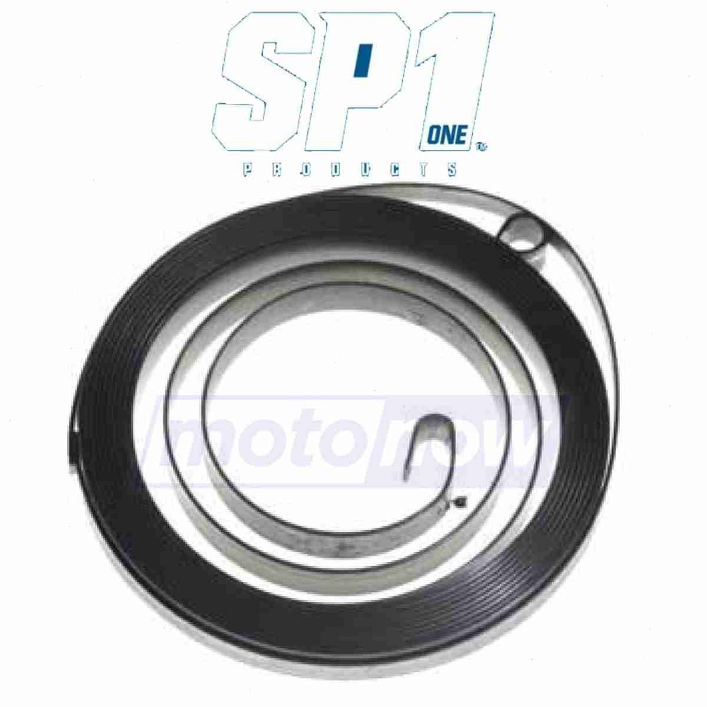 SP1 Rewind Spring for 2009 Arctic Cat Crossfire 500 EFI - Engine Pull-Start jq