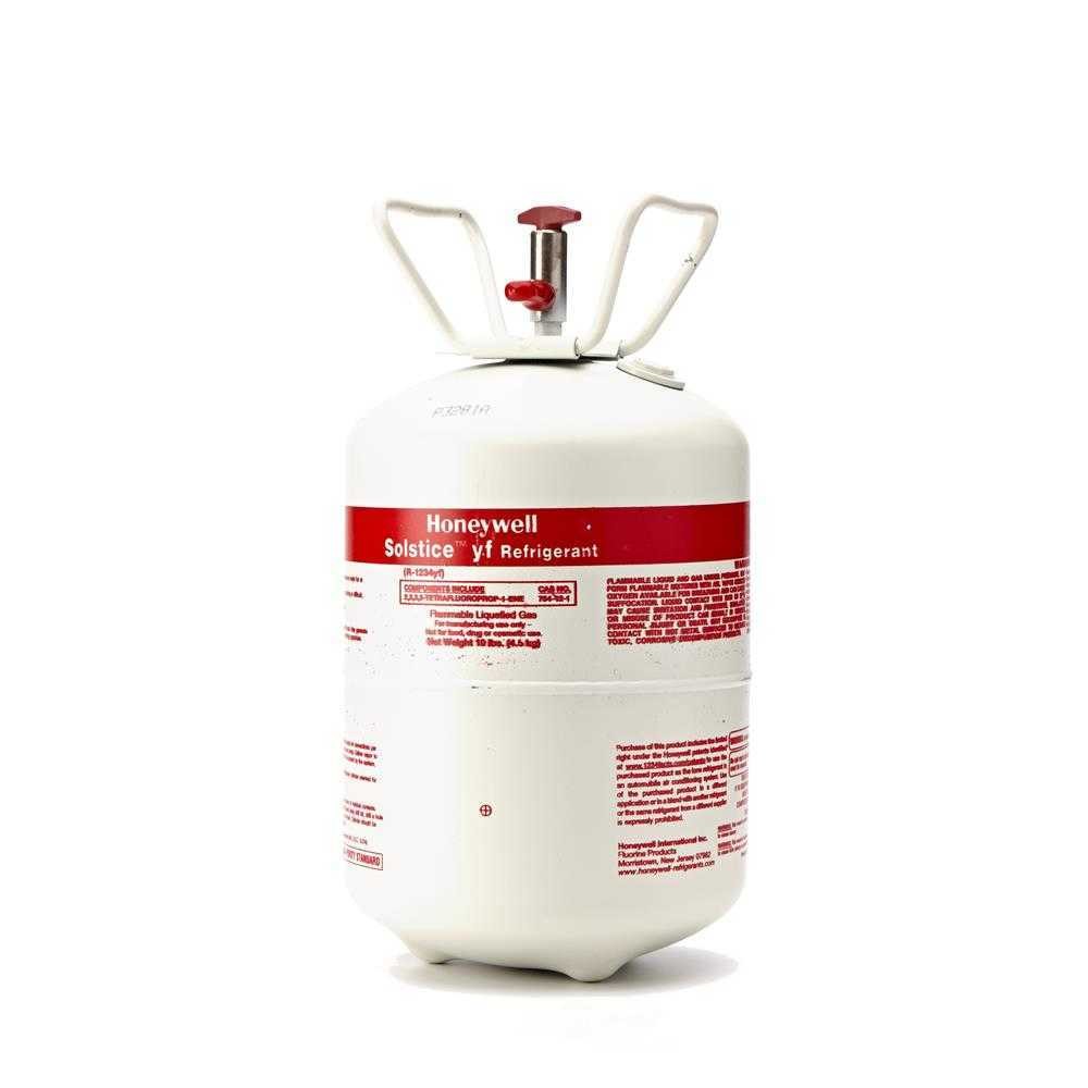 Refrigerant