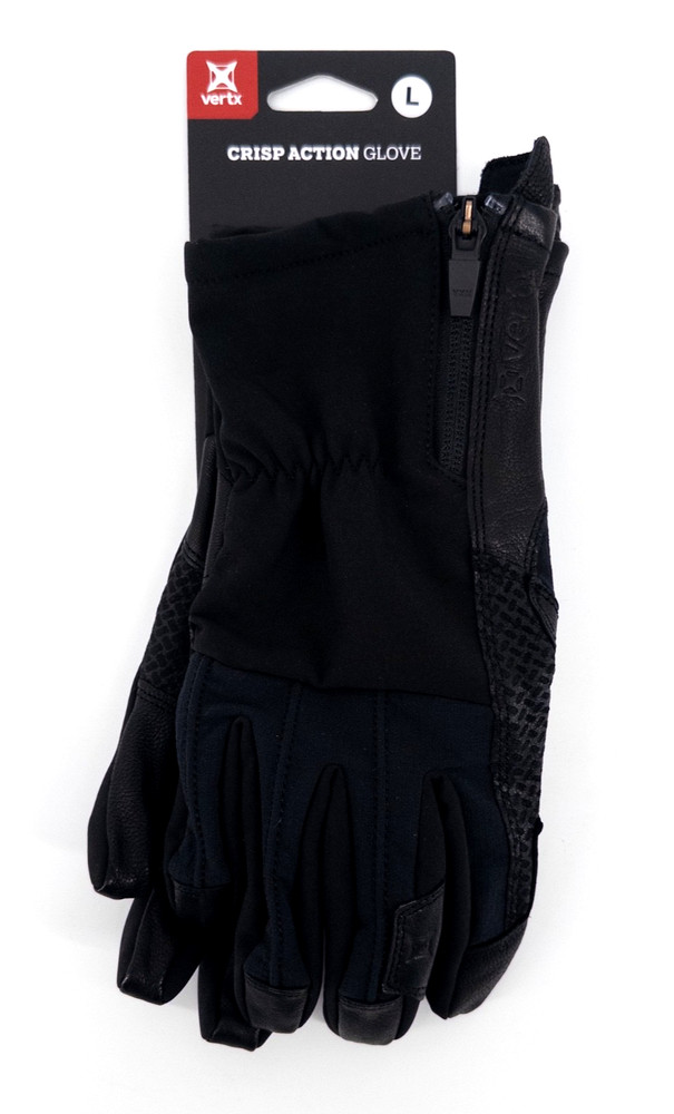 Vertx Crisp Action Gloves