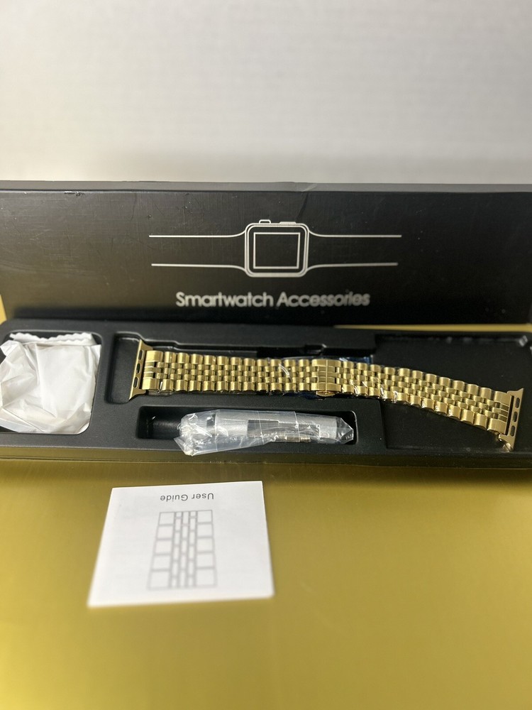 smart watch accessories