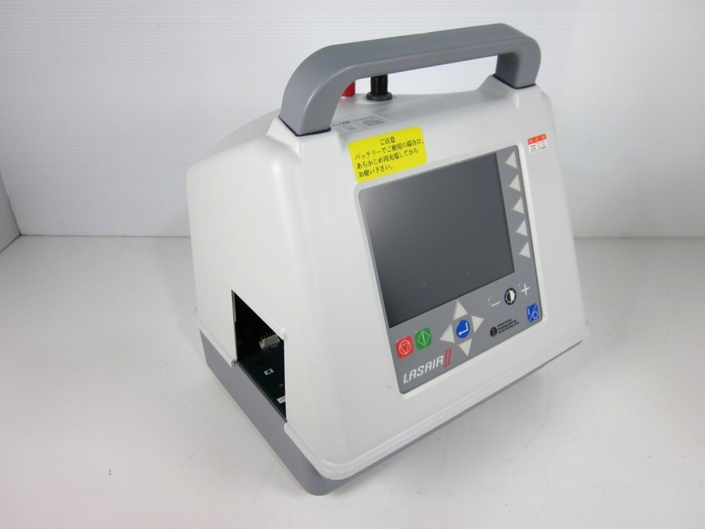 LASAIR2-310A PMS Particle Counter #48