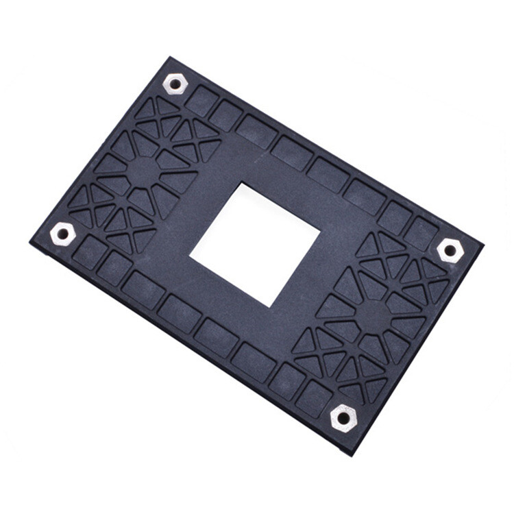 AM4CPU Shelf Cooler Bracket Support AMD Computer B350X370A320 Motherboard Base