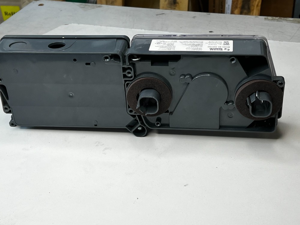 System Sensor DUCTSD Duct Smoke Sensor