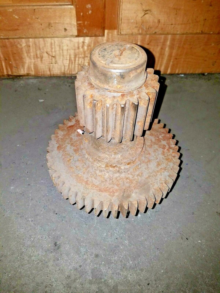 COUNTERSHAFT AUX ASSY 2013012A