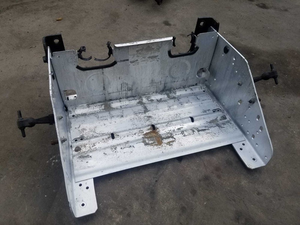 2012 INTERNATIONAL PROSTAR BATTERY BOX