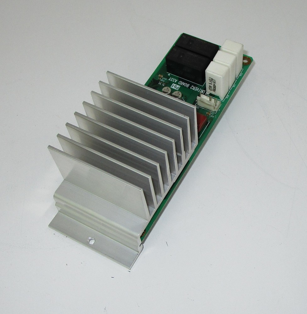 Yamaha KCX-M5840-100 Driver2 board assy