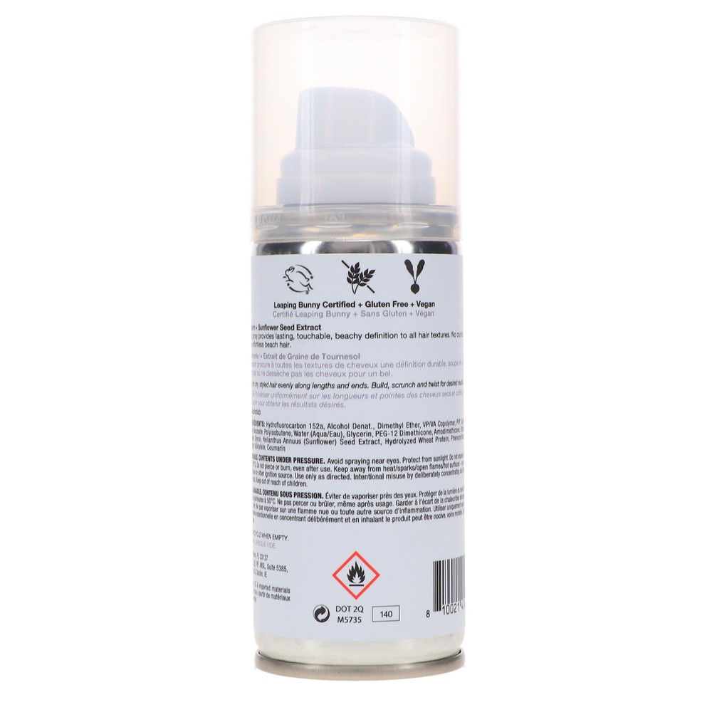 IGK Beach Club Touchable Texture Spray 1.7 oz