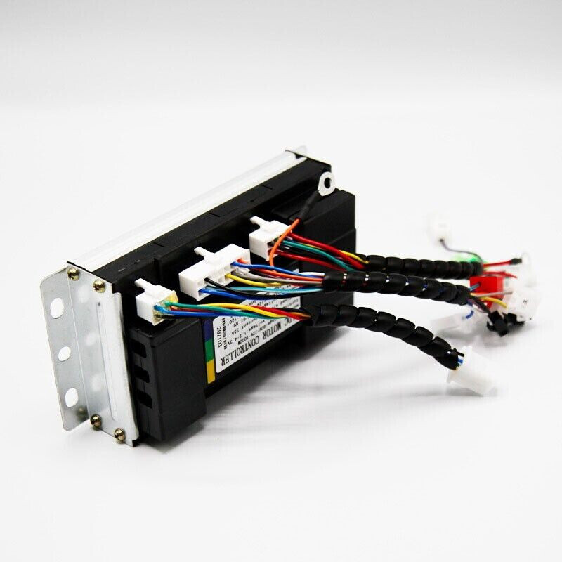 48V-72V 1500W BLDC Motor Controller Brushless Motor Controller for Scooters