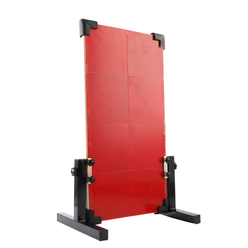 Ping Pong Return Board Trainer Table Tennis Exercise Training Item- Return Board