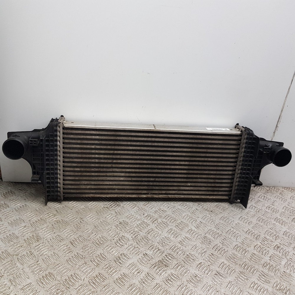 2005 MERCEDES-BENZ ML320 3.0 DIESEL AUTOMATIC INTERCOOLER A2515000000