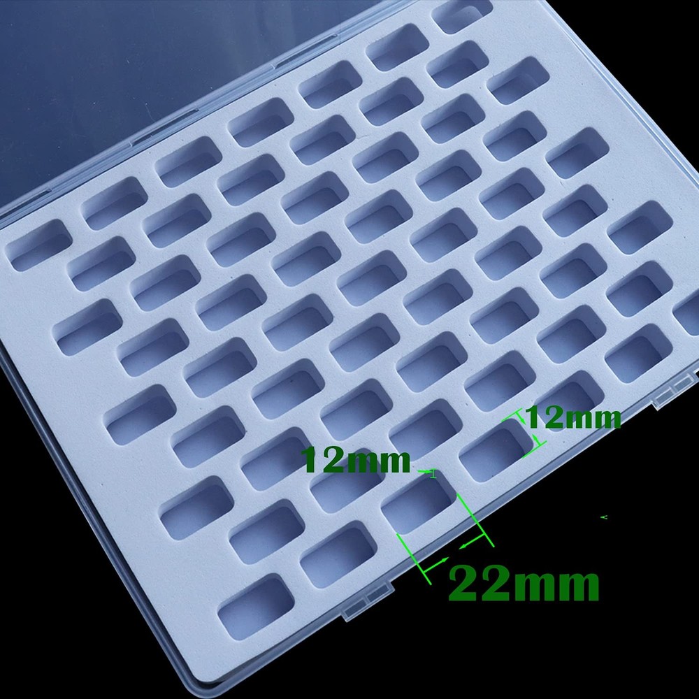 Bobbin Box Organizers 59 Slots