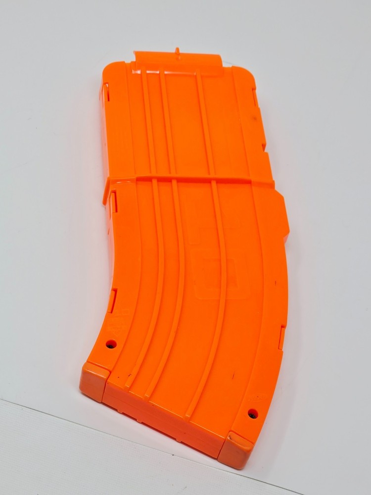 NERF N-Strike Elite 10 Round Clip Ammo Magazine