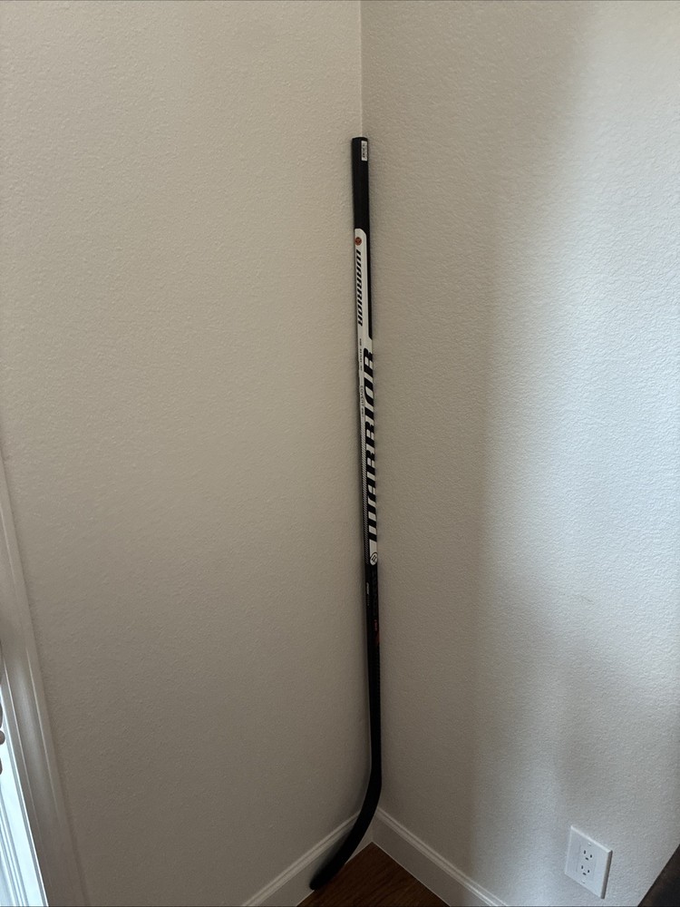 Warrior Covert Qr5T W88 63 Flex Intermediate