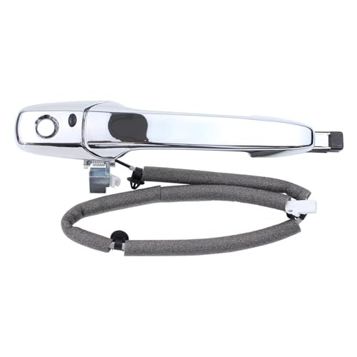 Front Driver Side Exterior Door Handle for Mazda CX-9 2007-2013, CX-7 2007