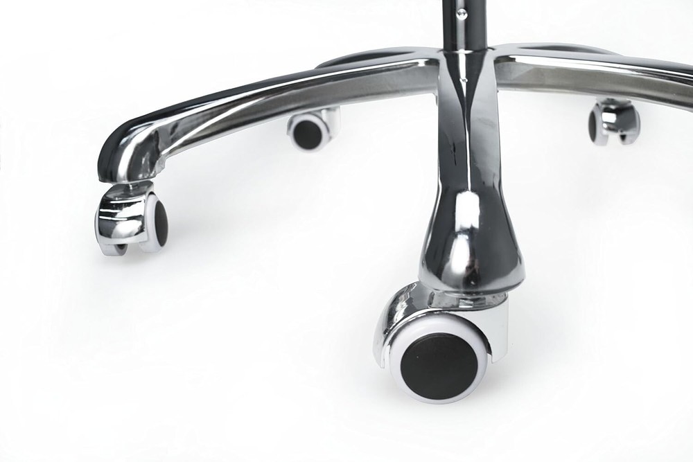 Gooseneck Floor Stand -Heavy-Duty, Secure and Ht Adjustable for iPad/Surface Pro