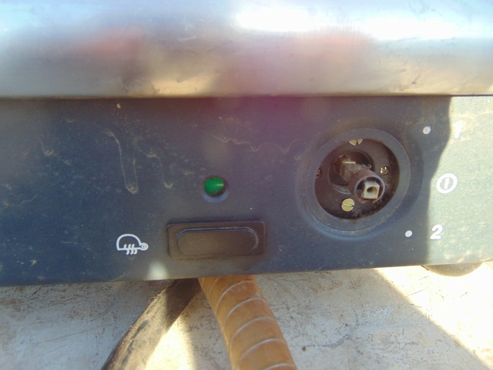 Faema Smart Restyling Mr. Espresso Machine