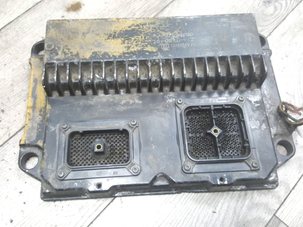 CATERPILLAR C13 / C15 ENGINE CONTROL MODULE ECM 274-1955-01
