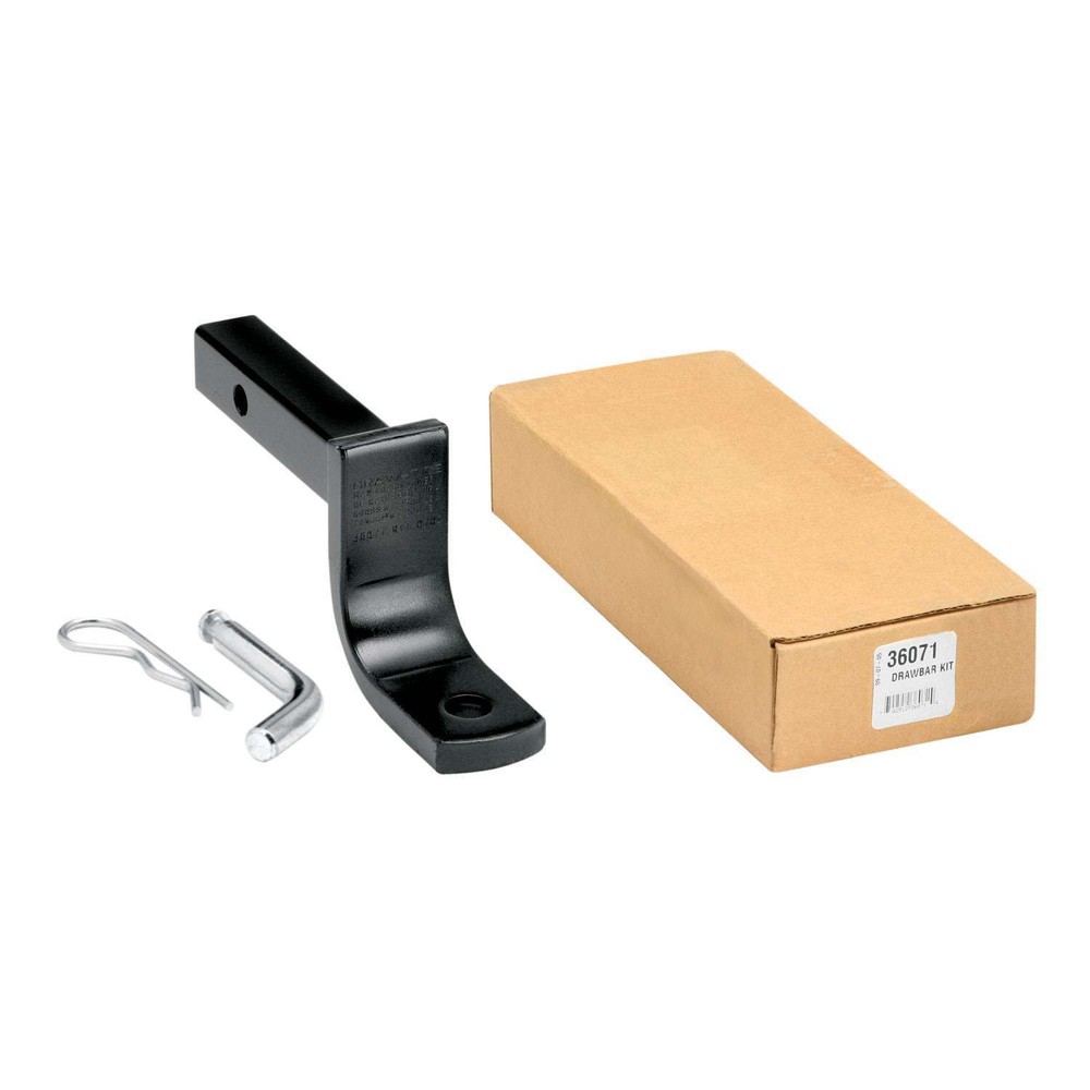 Tow Bar-Class II Drawbar Kit Draw-Tite 36071