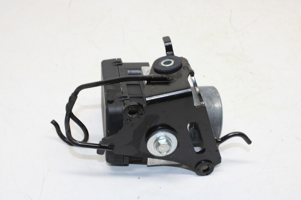 2014 Kawasaki Ninja 650 Ex650e Abs Pump Unit Module