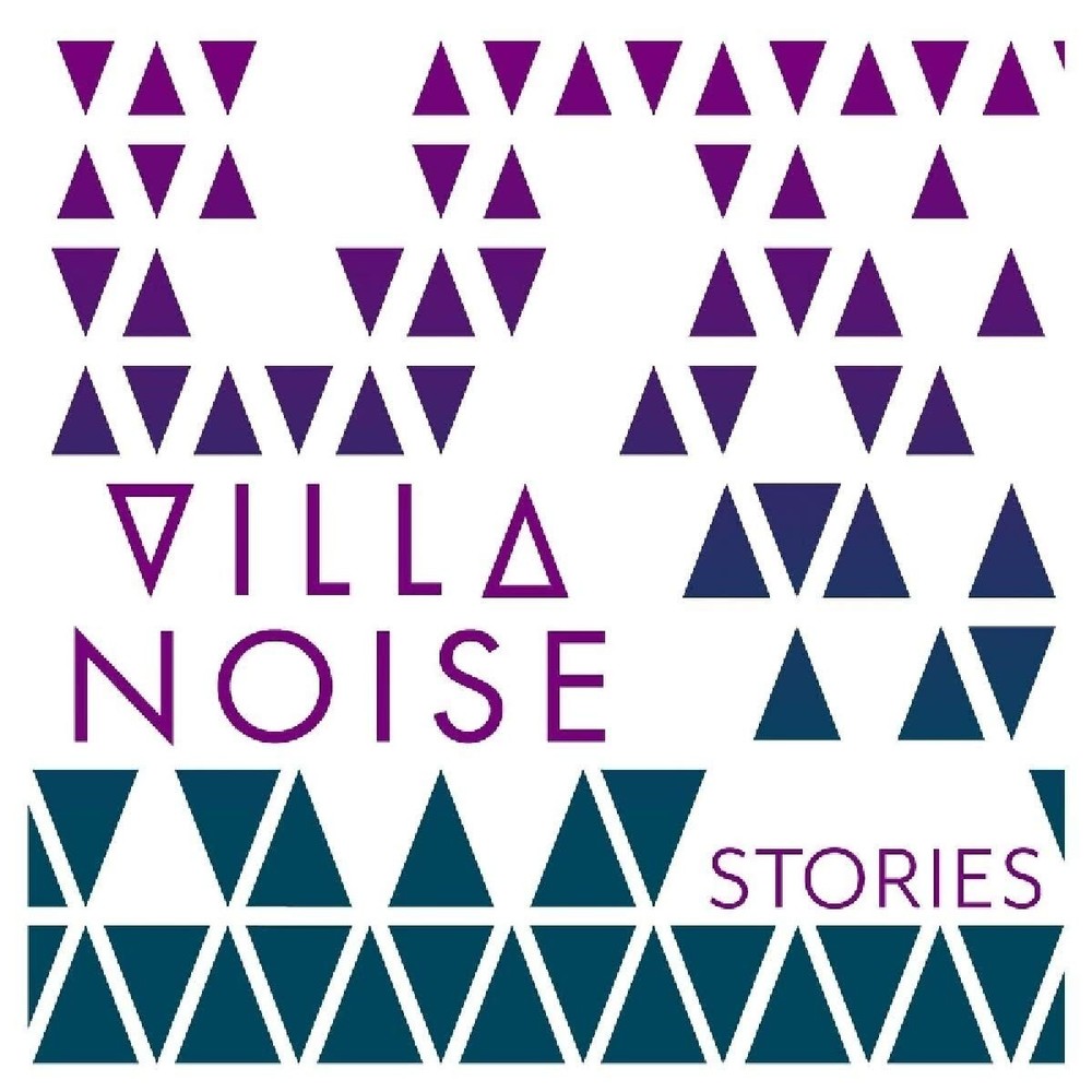 Villa Noise Stories-Digi- (CD) (UK IMPORT)