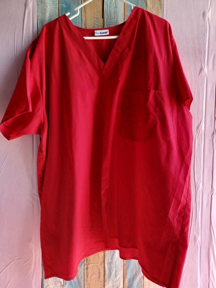 LITE Uniform  Size 2XL