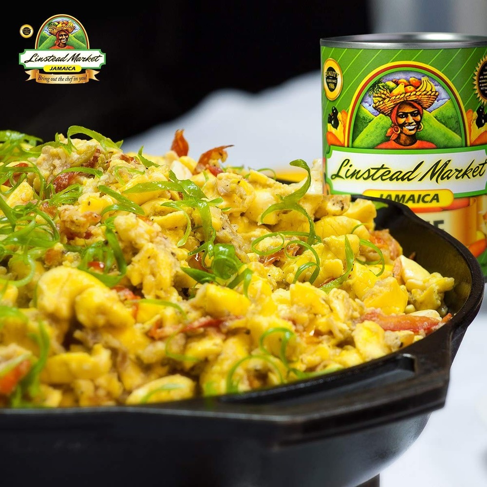 Ackee 19oz
