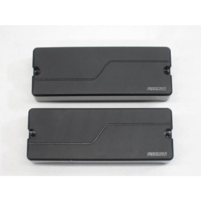FISHMAN Fluence Modern Humbucker 8-Strings Set