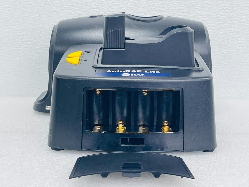 USED - RAE Systems AutoRAE Lite Bump And Calibration Test System For QRAE 2