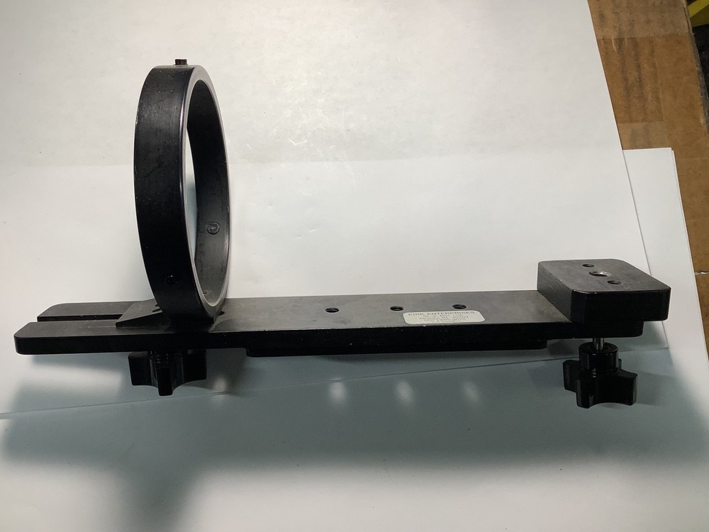 Kirk Lens Collar Read