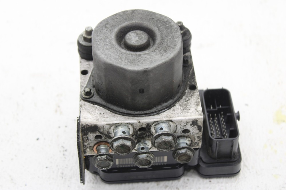 2014-2016 Harley Davidson Electra Glide ABS Pump Unit Module 41100013