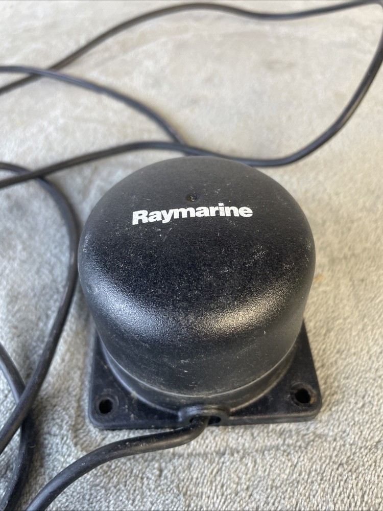 Raymarine Fluxgate Compass For Autopilot