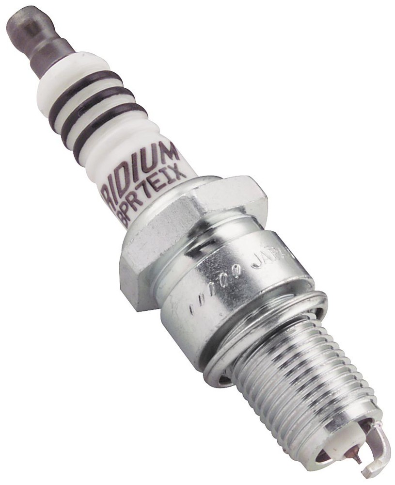 NGK 6502 Iridium IX Spark Plugs - IFR5L-11
