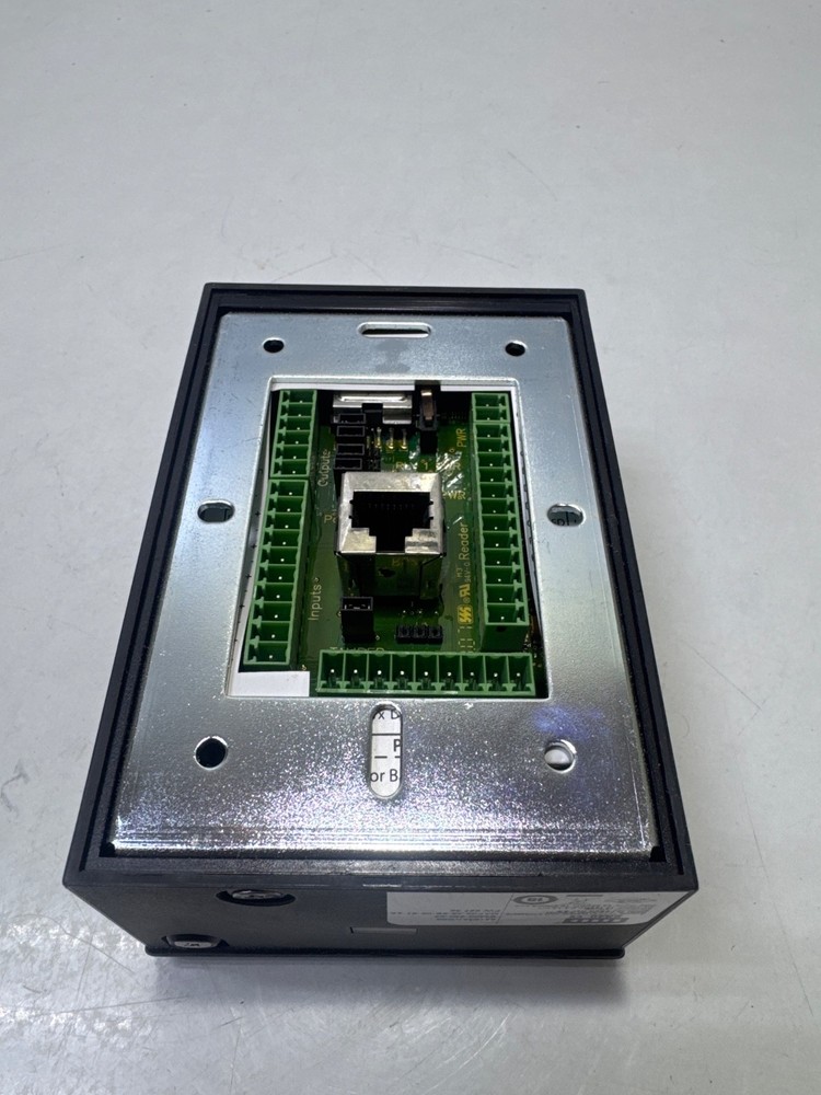 HID ER40 82120AKI000 Network Controller Security Acess