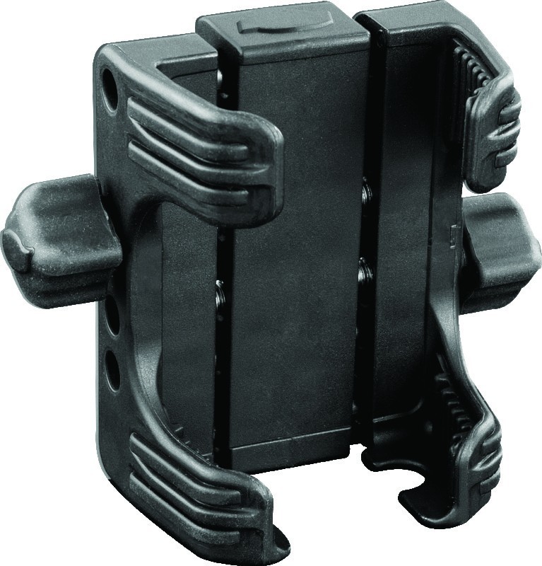 Kuryakyn Tech-Connect Device Holder Standard 1693