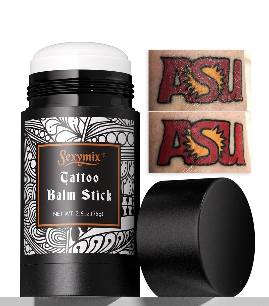 Sexymix Tattoo Balm Stick 2.65 oz
