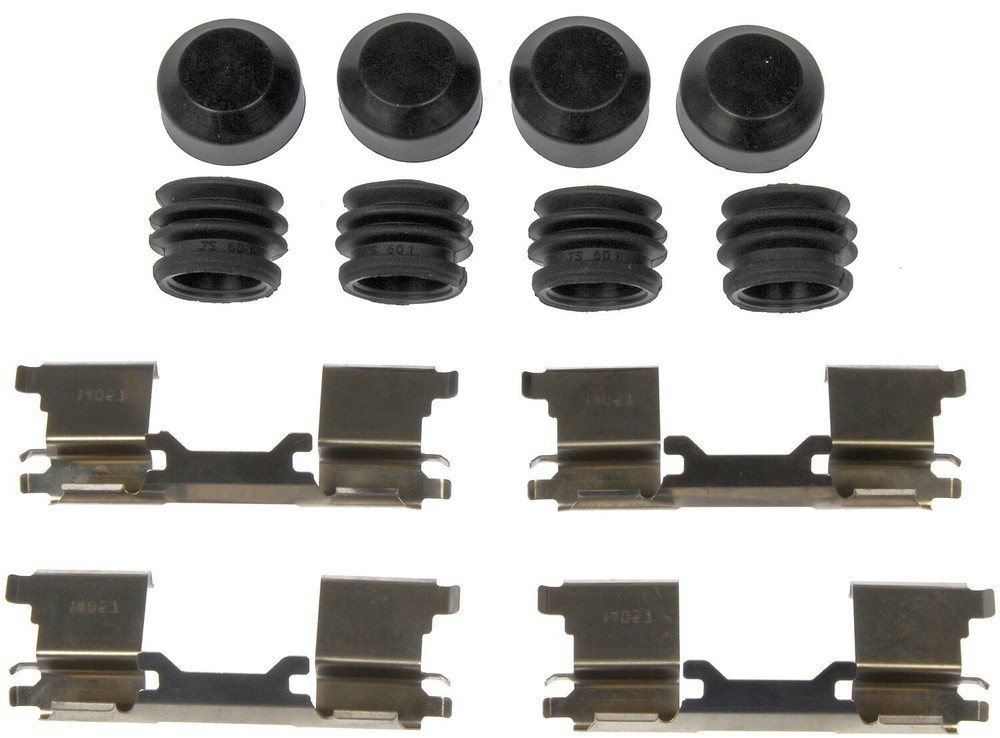 Frt Disc Brake Hwd Kit  Dorman/First Stop  HW5815