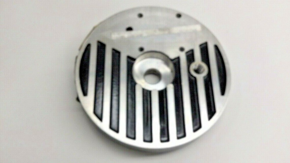 Ingersoll Rand 15515 End Cap Assembly